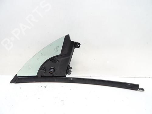 Used Front left quarter glass CITROËN C3 Pluriel (HB_) 1.4 HDi (68 hp) 20040808