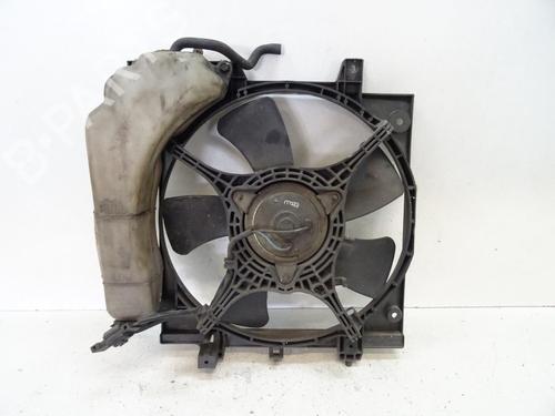 Radiator fan SUBARU IMPREZA Estate (GG) 2.0 AWD (GG9) | BP20051959M35 
