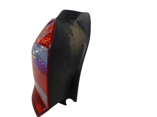 Left taillight RENAULT MODUS / GRAND MODUS (F/JP0_) 1.5 dCi (FP0G, JP0G) | BP38745385C34 - Image 3