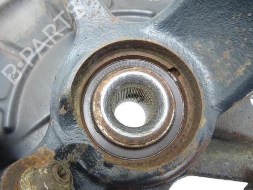 Used Left front steering knuckle Left front steering knuckle 39384135 39384135