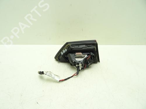 Right tailgate light RENAULT CLIO IV (BH_) 1.2 TCe 120 (BHAU) | BP32507066C80