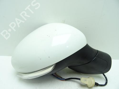 Right mirror FIAT 500X (334_) 1.6 D Multijet (334AXA1B, 334AXA11) | BP29998273C27 