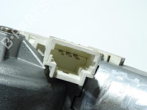 Rear wiper motor PEUGEOT 307 (3A/C) 1.6 HDi | BP29543200M102 
