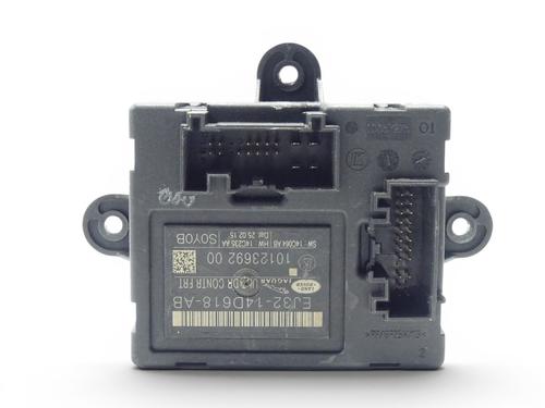Used Electronic module Electronic module 37714697 37714697