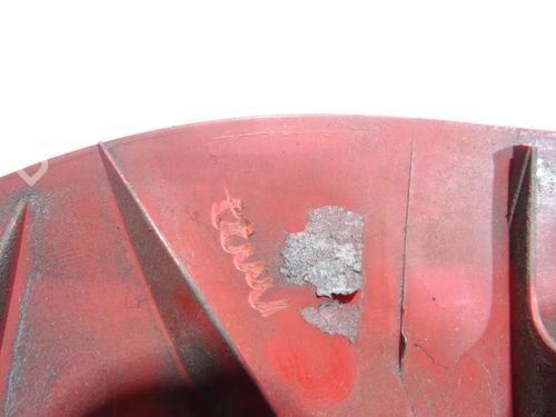 Left taillight RENAULT KANGOO (KC0/1_) 1.9 dTi (KC0U) | BP28471122C34 