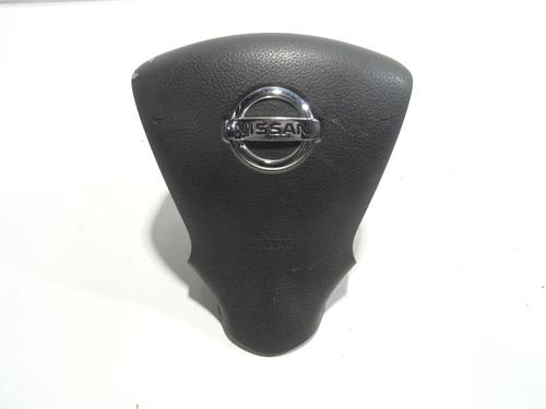 Førerens kollisjonspute NISSAN NOTE (E12) 1.5 dCi (90 hp) 23787838