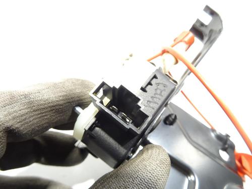 Fuel door actuator AUDI TT (8J3) 1.8 TFSI | BP20061802E18 