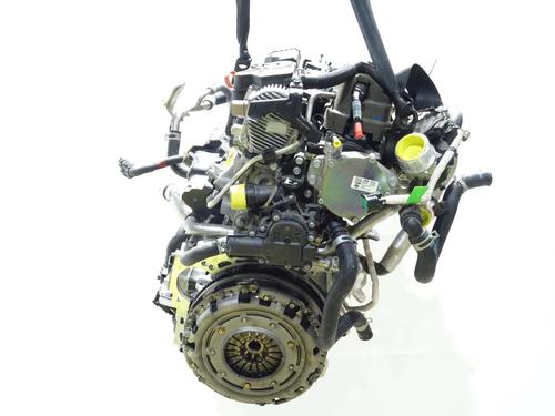 Engine HYUNDAI GETZ (TB)  | BP25743675M1  - Image 10