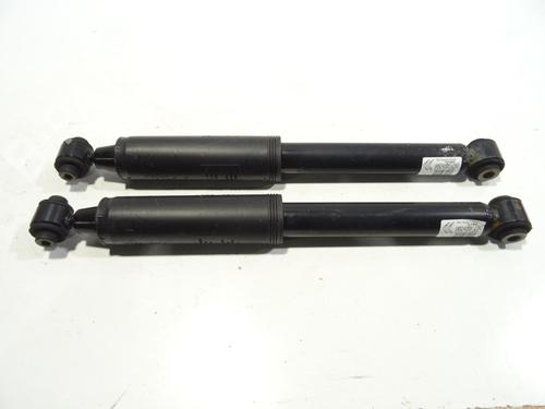 Højre bagtil støddæmper CITROËN C3 / C3 ORIGIN III (SX) 1.2 VTi 68 (68 hp) 23786808