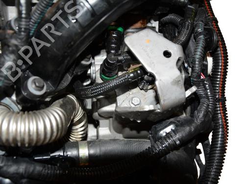 Engine DS DS 3 / DS 3 CROSSBACK (UR_, UC_, UJ_) 1.5 BlueHDi 130 (UCYHZR) | BP39565574M1 - Image 2
