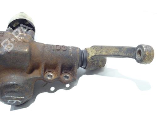 Steering rack NISSAN PATROL GR V Wagon (Y61) 3.0 DTi | BP28325549M22 