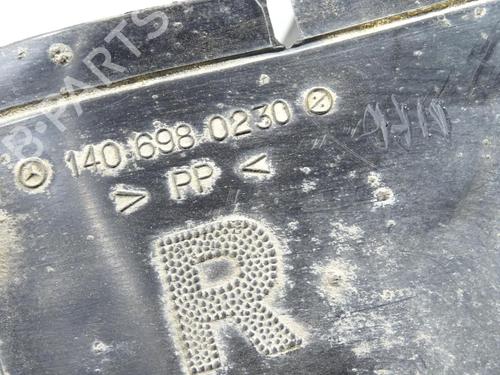 Used Wheel arch Wheel arch 37725072 37725072
