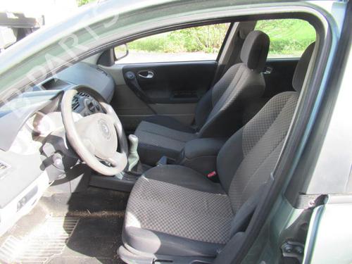 Right taillight RENAULT MEGANE II Estate (KM0/1_) 1.5 dCi (KM02, KM13) | BP20072270C35 