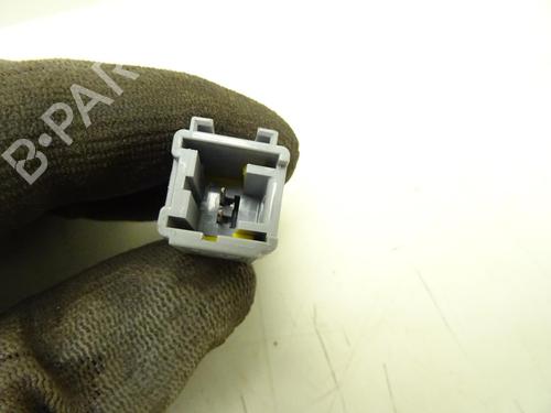 Seat buckle PEUGEOT 208 I (CA_, CC_) 1.2 VTI 82 | BP26909193I32