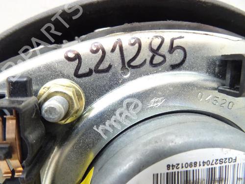 Førerens kollisjonspute FIAT PANDA (169_) 1.2 4x4 (169.AXB2A) | BP20043084C9 