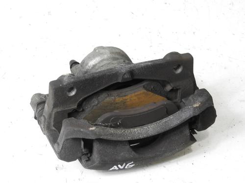 Used Left front brake caliper PEUGEOT 108 1.2 (82 hp) 20040269