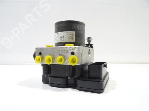 Used ABS pump CITROËN C3 / C3 ORIGIN III (SX) 1.6 BlueHDi 100 (99 hp) 24861060
