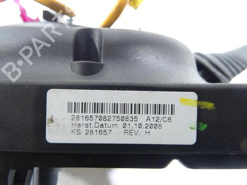 Used Steering column stalk Steering column stalk OPEL ZAFIRA / ZAFIRA FAMILY B (A05) 1.9 CDTI (M75) (100 hp) 29861347 29861347