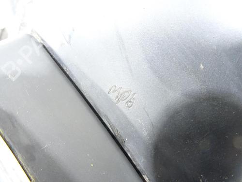 Retrovisor derecho CITROËN C3 II (SC_) 1.4 HDi 70 (SC8HZC, SC8HR0, SC8HP4) | BP29926538C27 