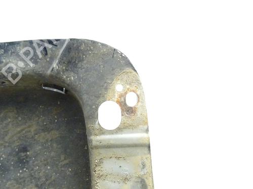 Left front fenders AUDI A4 B6 Avant (8E5) 2.5 TDI | BP30361747C41