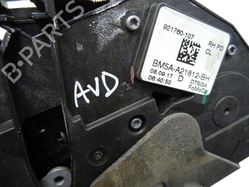 Front right lock FORD KUGA II (DM2) 2.0 TDCi 4x4 | BP39085909C97 - Image 5