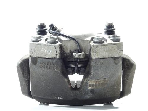Left front brake caliper AUDI A4 B8 Avant (8K5) 2.0 TFSI quattro | BP24538370M105 - Image 2