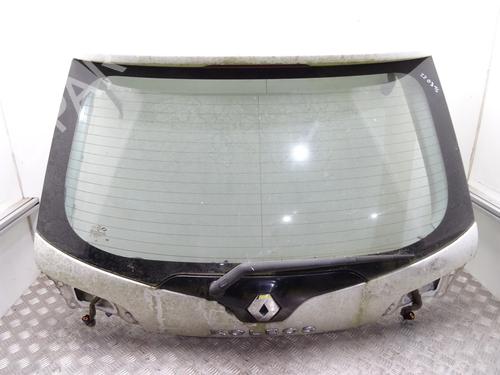Used Tailgate RENAULT KOLEOS I (HY_) 2.0 dCi (HY0K) (150 hp) 26933552