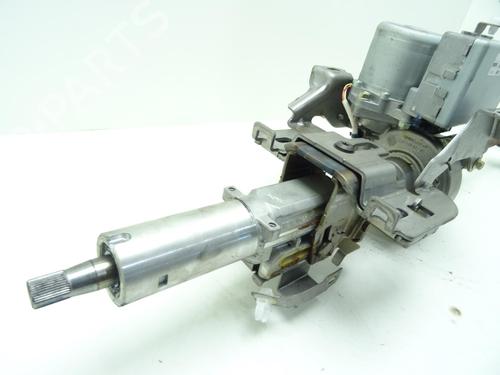 Steering column NISSAN QASHQAI II (J11, J11_) 1.6 dCi ALL MODE 4x4-i | BP29585683M21 
