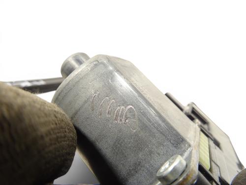 Used Rear right window mechanism Rear right window mechanism 37075593 37075593