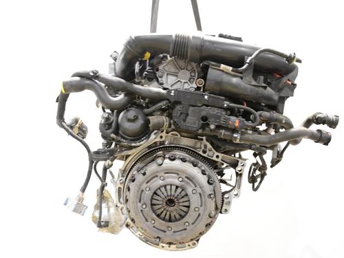 Engine PEUGEOT 2008 I (CU_) 1.6 BlueHDi 100 | BP33532264M1 - Image 10