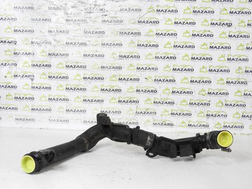 Pipe PEUGEOT EXPERT Van (V_) 2.0 BlueHDi 180 | BP20065036M125 