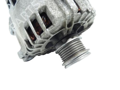 Used Alternator Alternator VW TIGUAN (AD1, AX1) 2.0 TDI 4motion (150 hp) 39891265 39891265