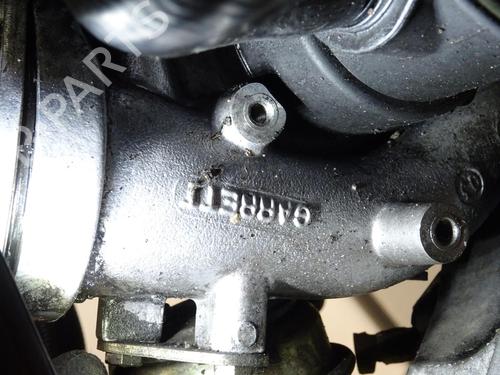 Motor BMW 5 (E60) 530 d | BP29850535M1