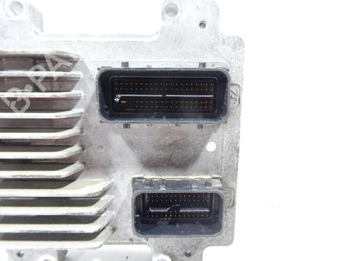 Engine control unit (ECU) OPEL ASTRA J (P10) 1.4 (68) | BP32168791M57 - Image 4