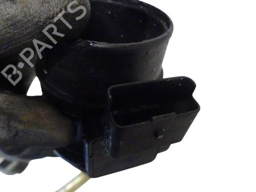 Used Mass air flow sensor Mass air flow sensor RENAULT SCÉNIC I MPV (JA0/1_, FA0_) 1.9 dCi (JA05, JA1F) (102 hp) 34501333 34501333