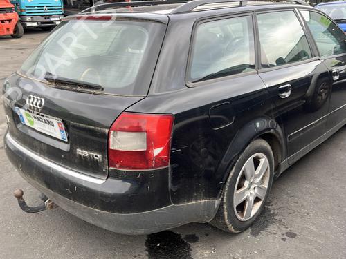 Left front driveshaft AUDI A4 B6 Avant (8E5) 2.5 TDI | BP30306644M38 - Image 9