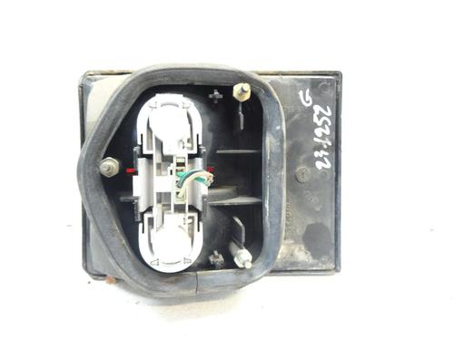 Used Left tailgate light Left tailgate light RENAULT 21 Estate (K48_) 2.1 D (K/S48V, K/S48O) (72 hp) 20040406 20040406