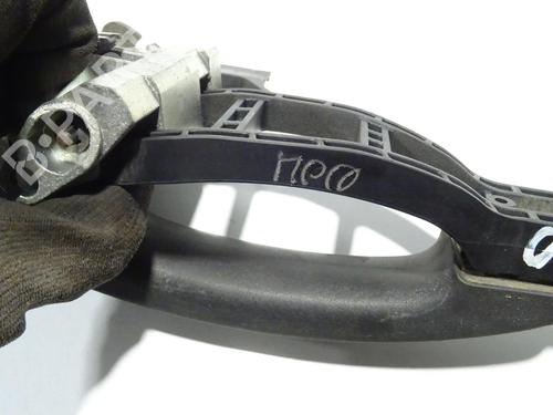 Front right exterior door handle FORD TRANSIT V363 Van (FCD, FDD)  | BP29429838C129 