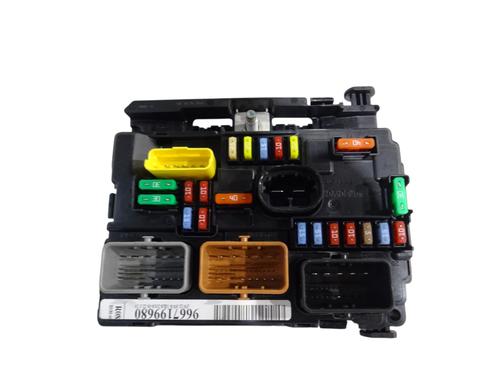 Fuse box DS DS 3 (SA_) 1.2 VTi 82 (SAHMZ6) | BP39550884E1 - Image 2