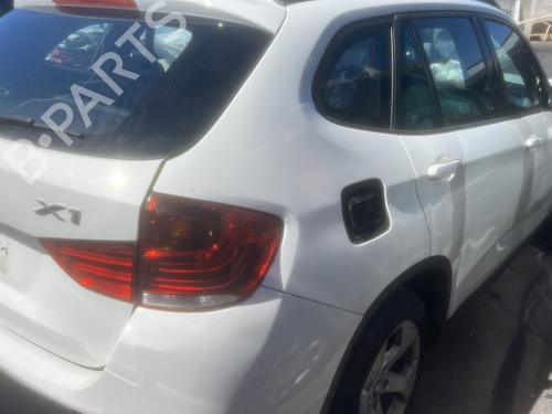 Brugte BMW X1 (E84)  xDrive 20 d  4600474