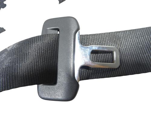Front right seatbelt FIAT 500X (334_) 1.4 4x4 (334AXF22) | BP39697295I25 - Image 4