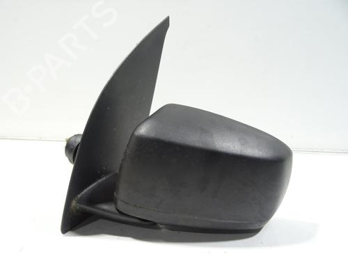 Left mirror FIAT PANDA (169_) 1.3 D Multijet (169.AXC1A) | BP25934323C26 