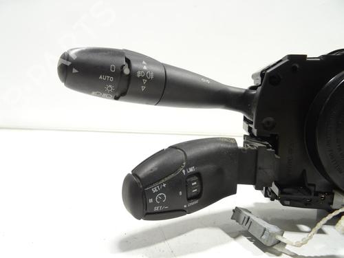 Used Steering column stalk Steering column stalk CITROËN C3 Picasso (SH_) [2008-2026] 25031026 25031026