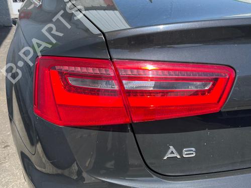 Pedal AUDI A6 C7 (4G2, 4GC) 2.0 TDI | BP37075522I4 - Image 8