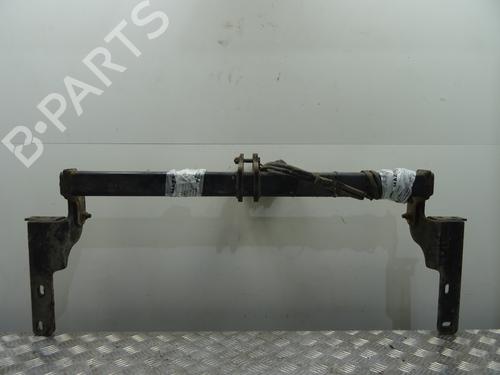 Used Tow ball/Mechanism CITROËN DS4 (NX_) 1.6 HDi 115 (114 hp) 28035111