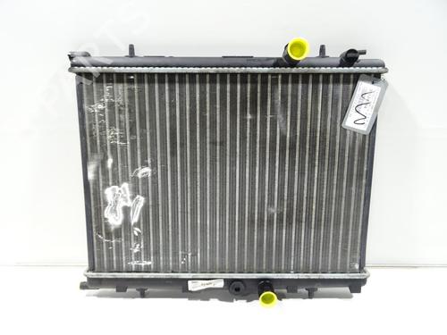Køler PEUGEOT 206 Hatchback (2A/C) 1.4 HDi eco 70 (68 hp) 25153578