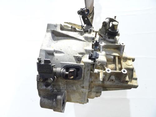Gearbox NISSAN X-TRAIL I (T30) 2.2 Di 4x4 | BP29911468M3 