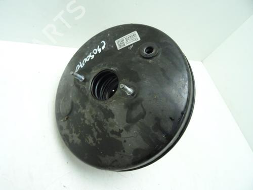 Servo brake FIAT 500X (334_) 1.6 D Multijet (334AXA1B, 334AXA11) | BP29998258M42 