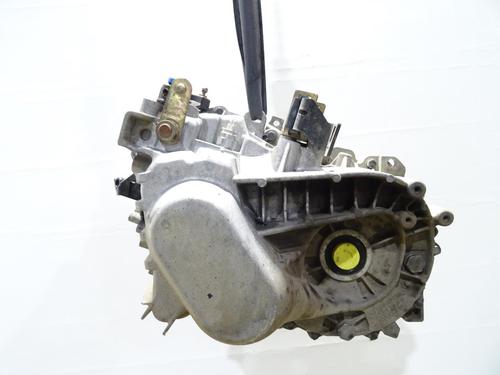 Gearbox VOLVO S60 I (384) 2.4 | BP30888524M3  - Image 6