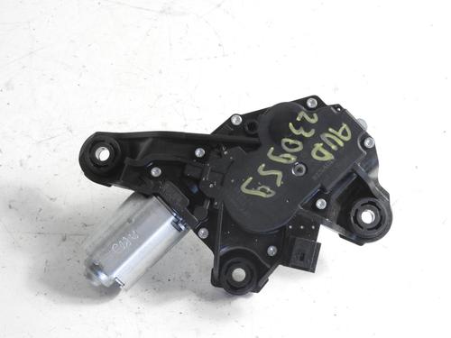 Used Rear wiper motor RENAULT LAGUNA III Grandtour (KT0/1) [2007-2015]  20041817